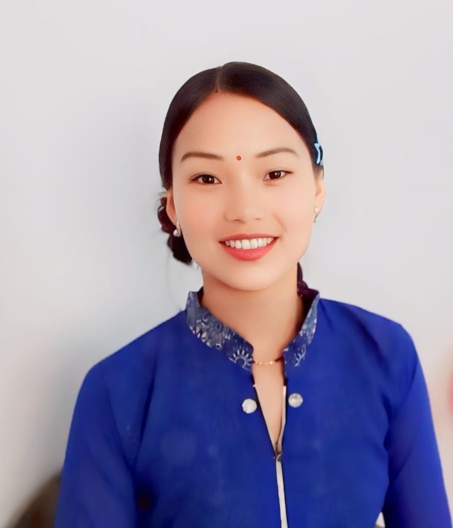 सुनिता फागो