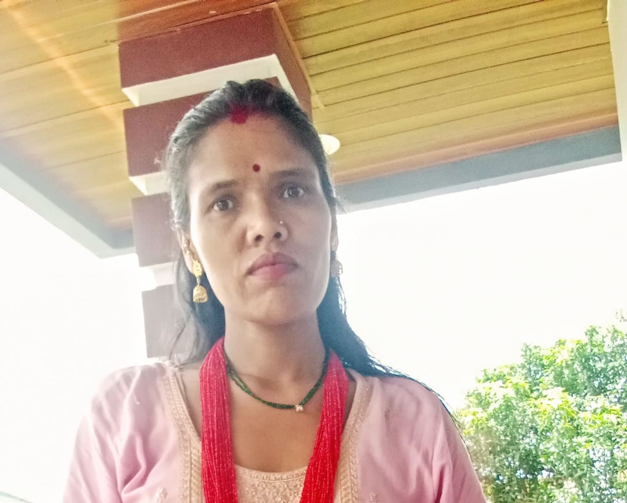 ममता वि.क