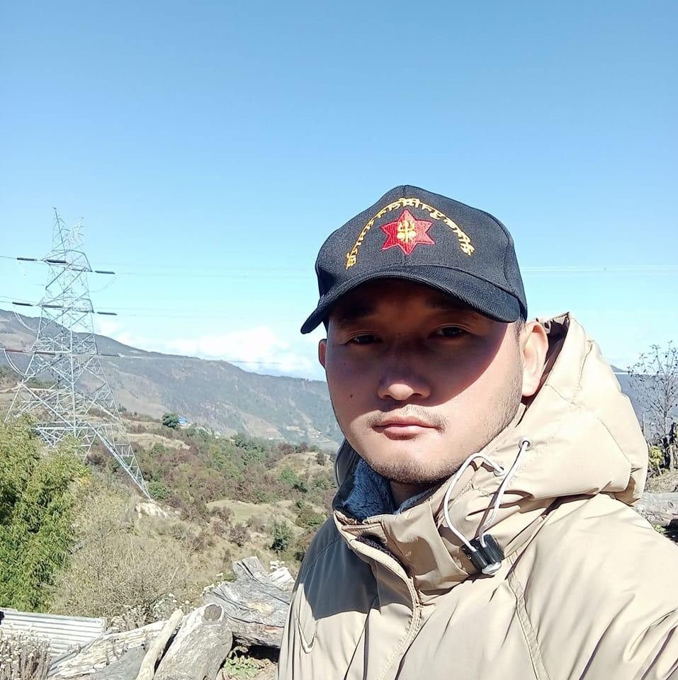 सागर राना मगर