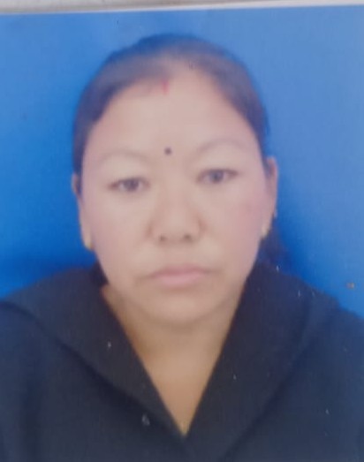 विनु लिम्बु