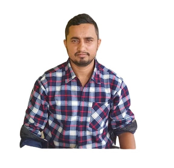 सन्तोष खनाल