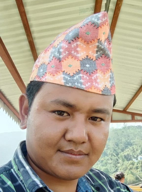 प्रेनल घिसिङ तामाङ