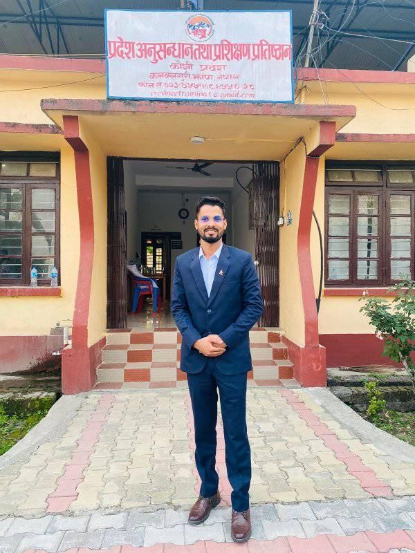 लक्ष्मण ढुङ्गाना