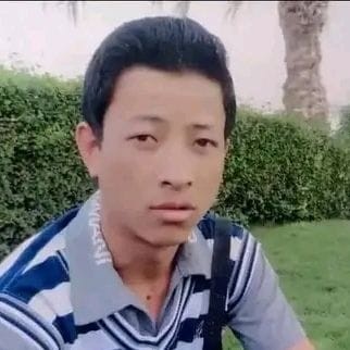 साजन लिम्बु