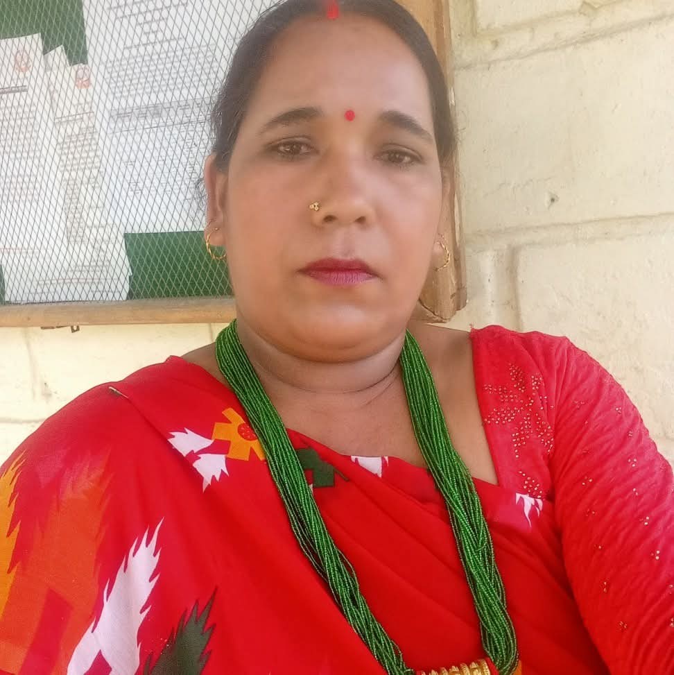 तुलसा बराइली