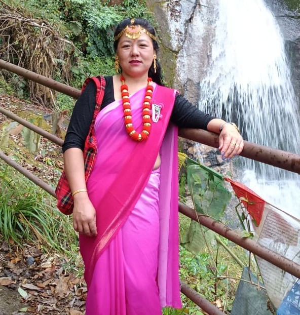 नर कुमारी लिम्बु