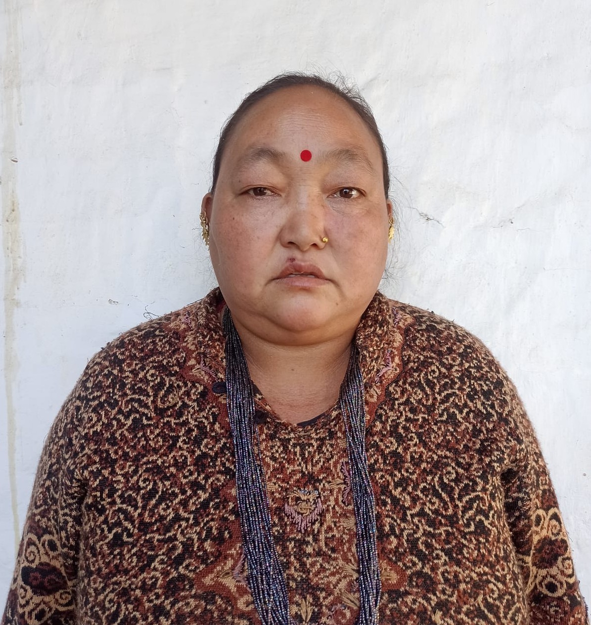 सोम कुमारी लिम्बु