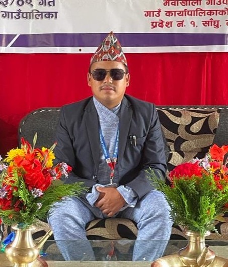 सुजन लिम्बु