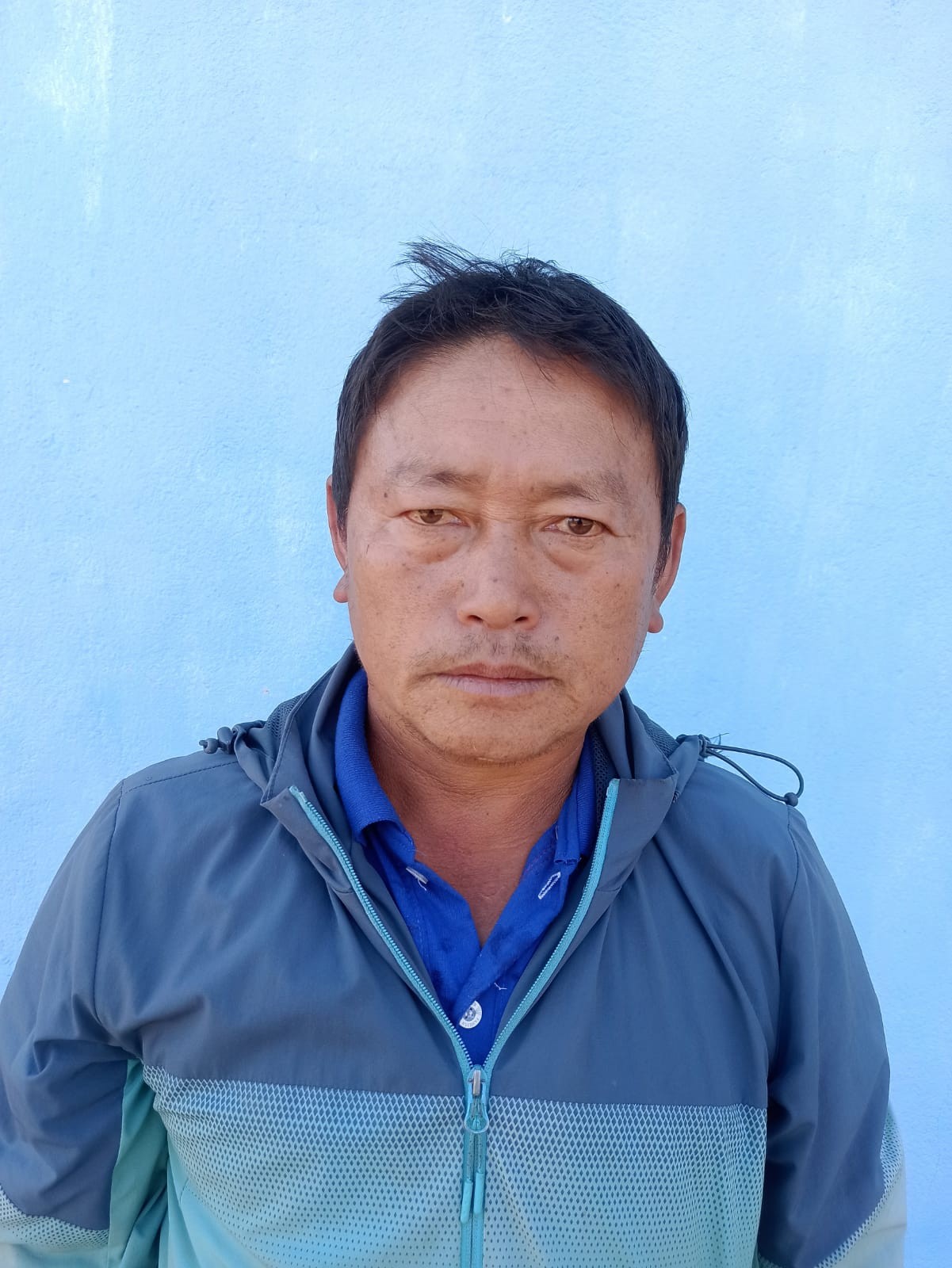 सुरेश वनेम