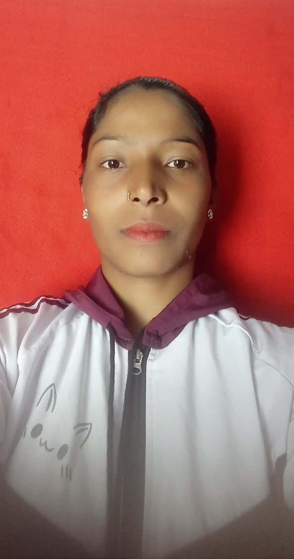 चन्द्रकला बि.क.