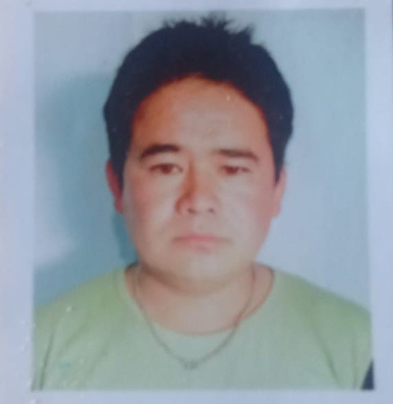 सुमन लिम्बु