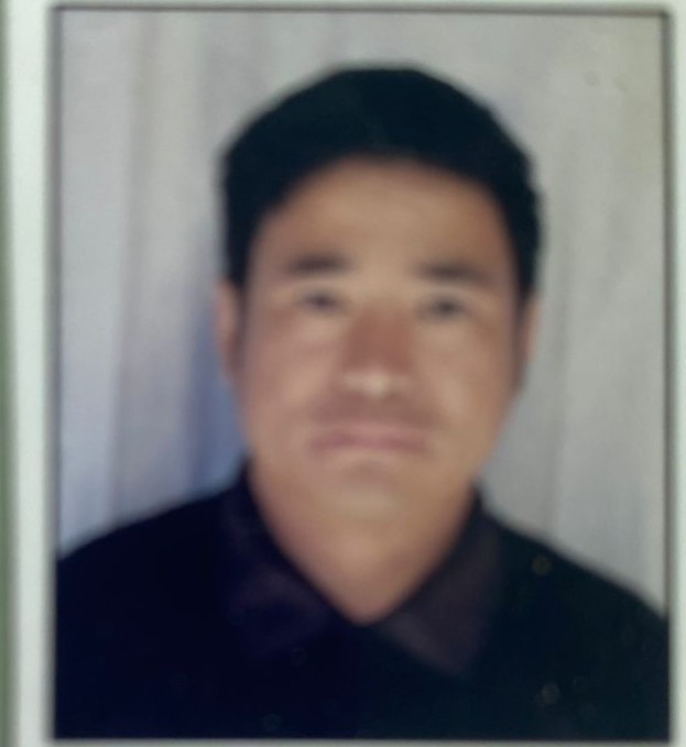 बिरध्वज लिम्बु