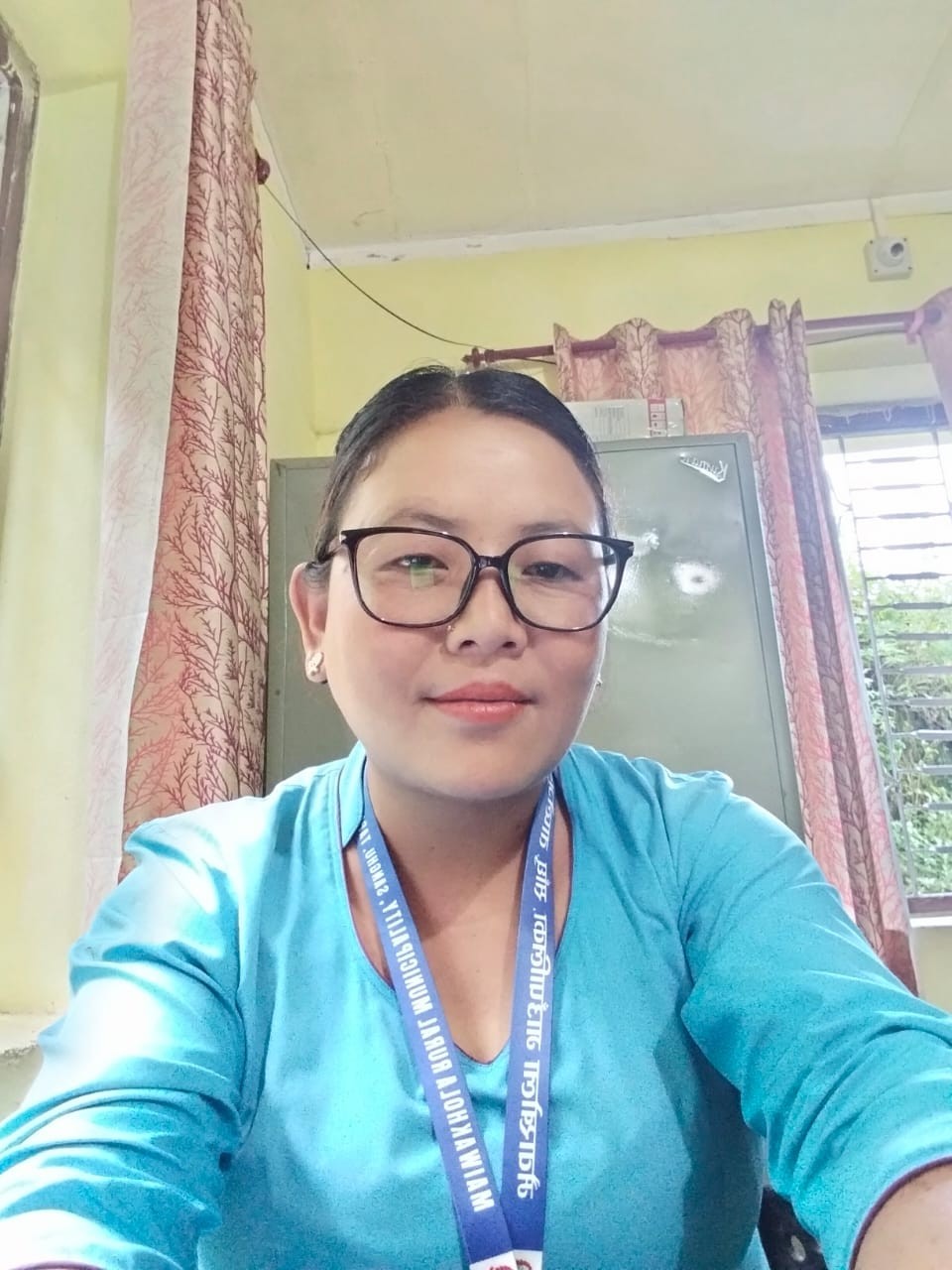 कविता लिम्बु