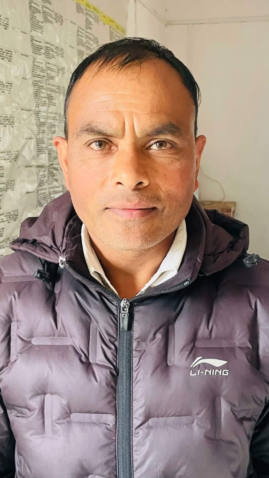 रूप नारायण श्रेष्ठ