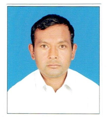 सन्त नारायण श्रेष्ठ