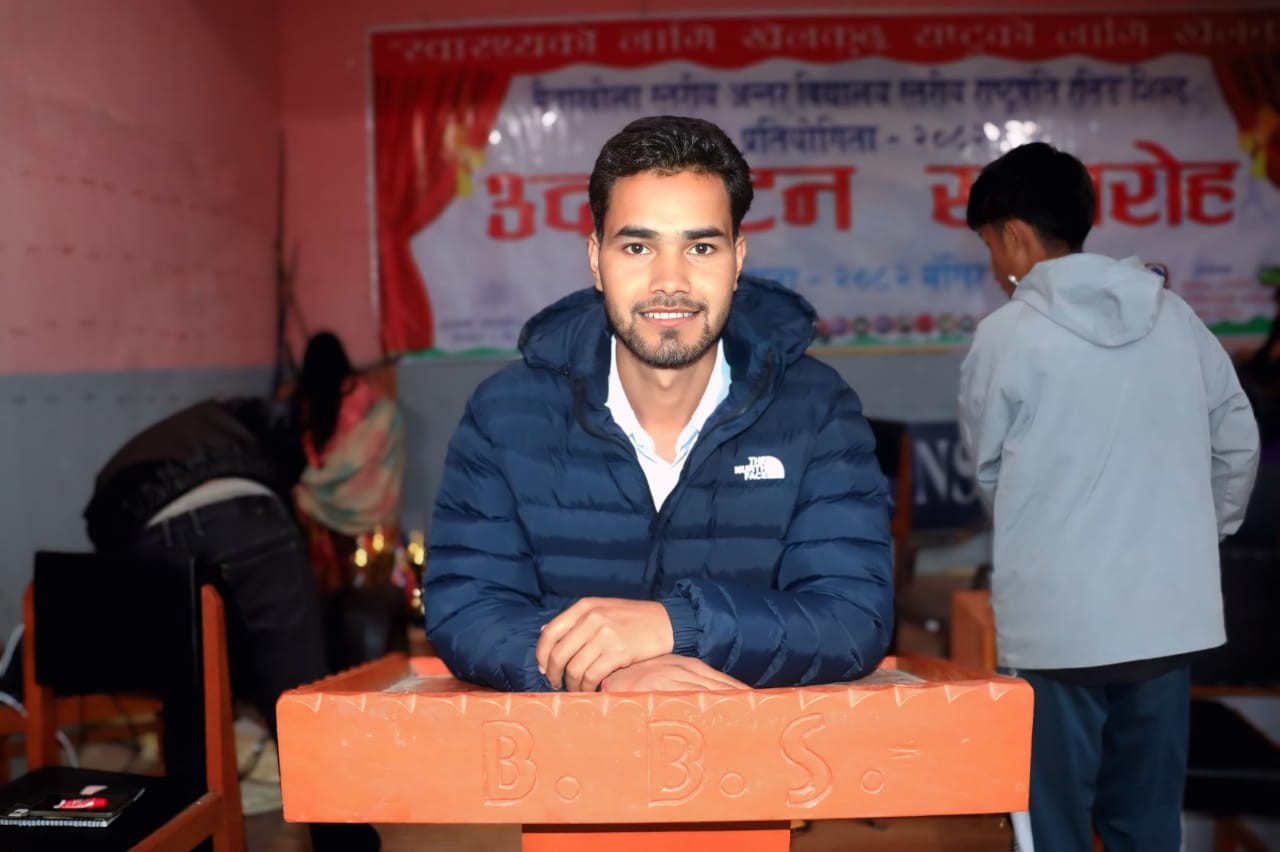 पुष्कर चन्द