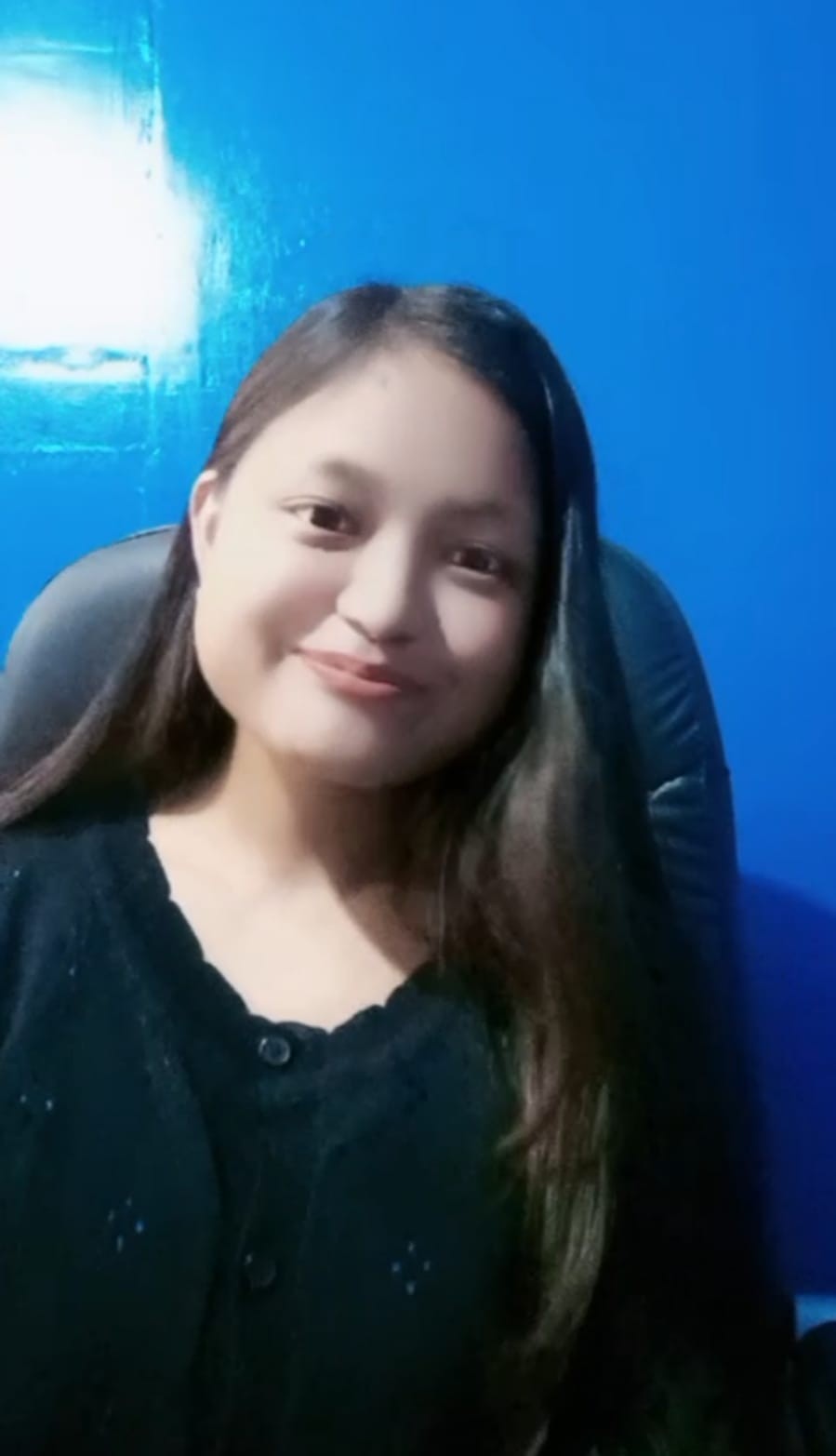 मिना शेर्पा