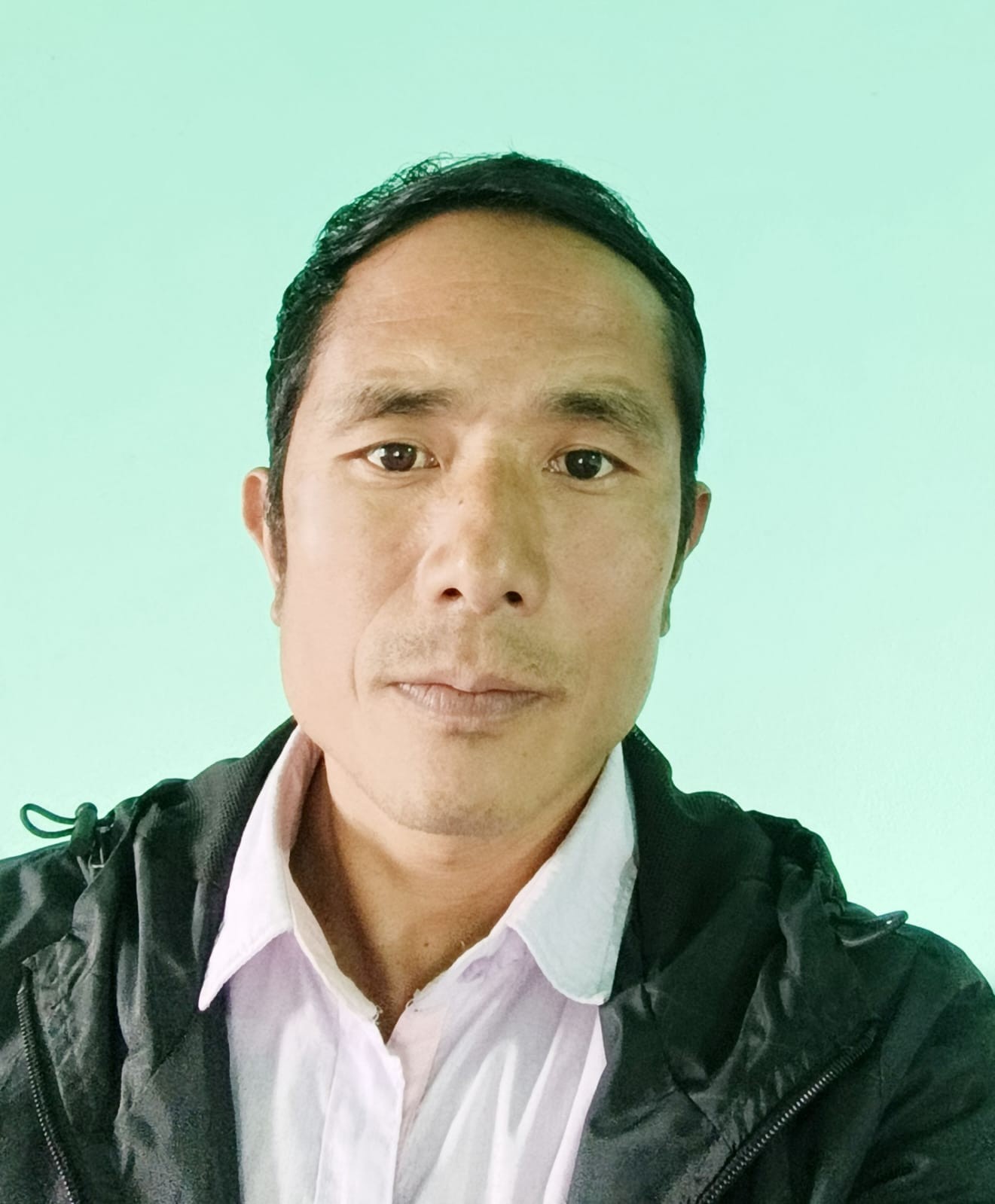 दोर्ची शेर्पा