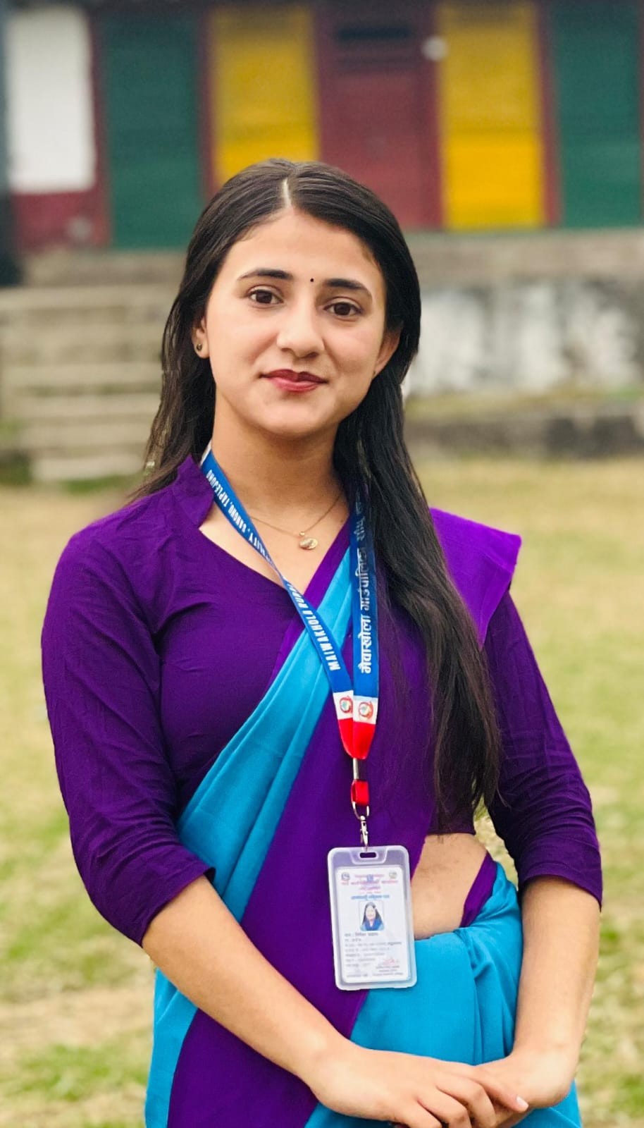 पुजा निरौला