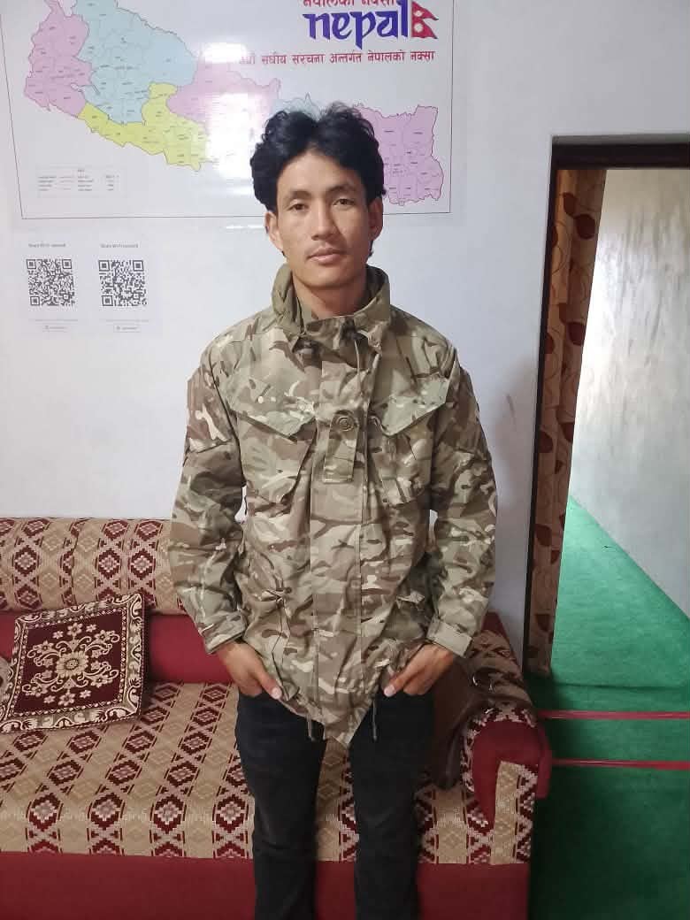 सन्त कुमार राई