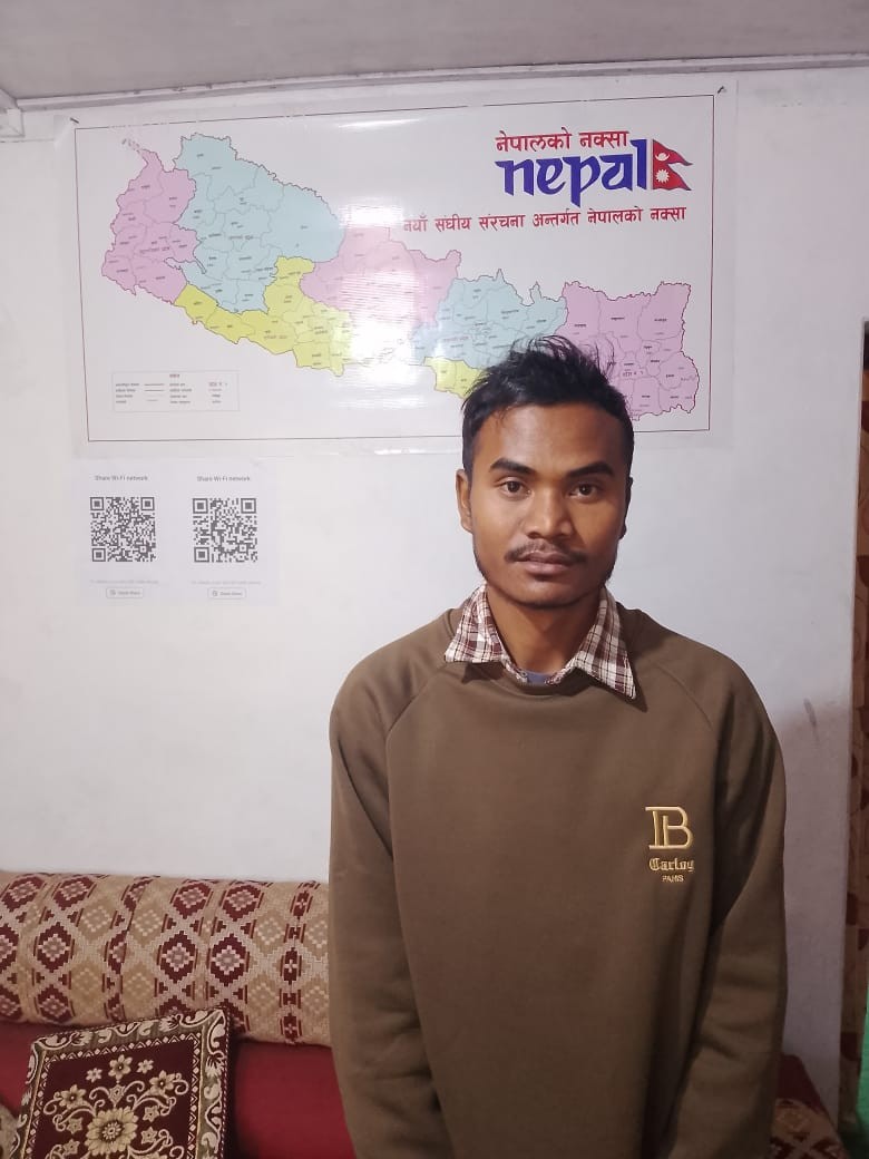 सँजय चौधारी