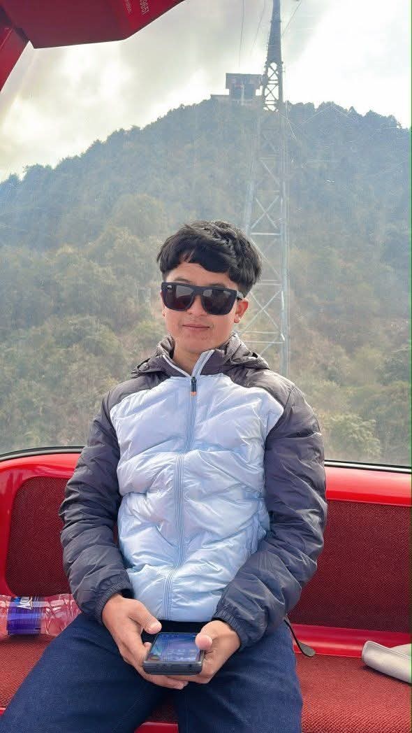 भुवानी लिम्बु