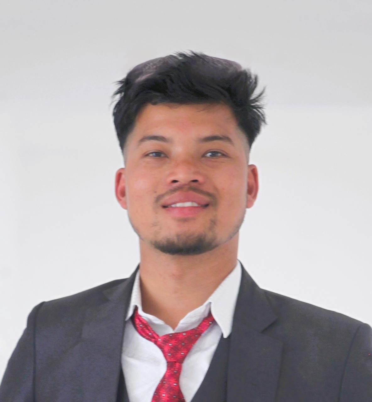 राजेश माझी